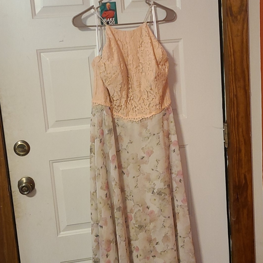 Bridemaids Dress